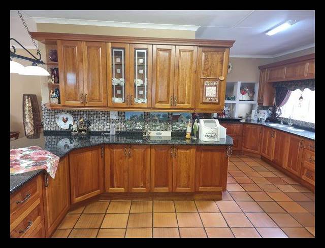 FARM FOR SALE IN MAKHADO